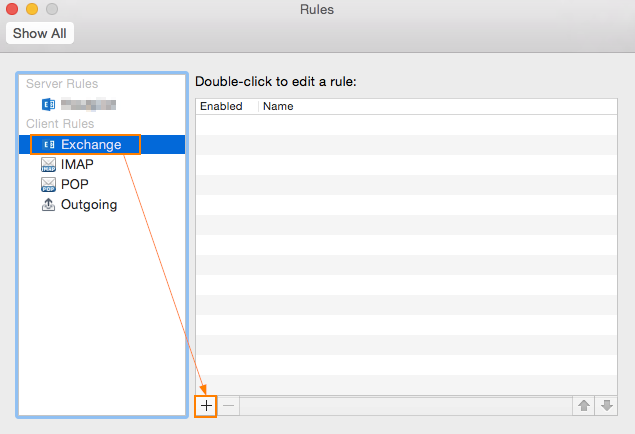 outlook for mac does not have archive button